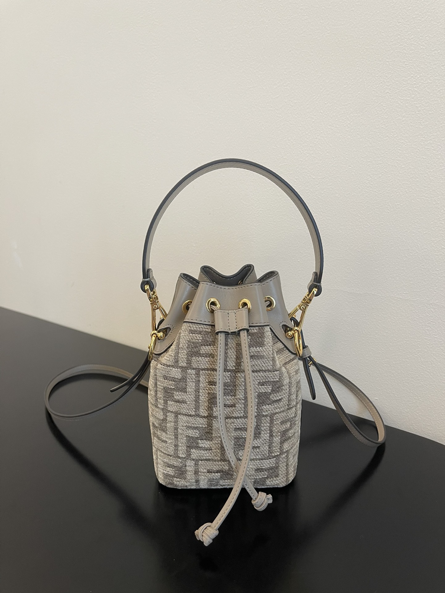 Fendi Bucket Bags